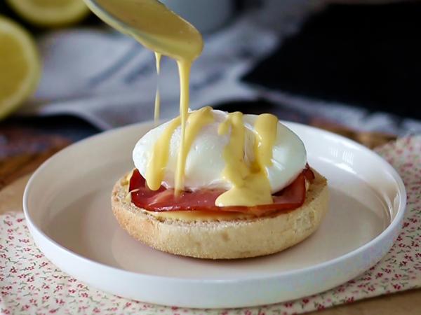 Recept Hollandaise-sås: det perfekta tillbehöret till fisk!