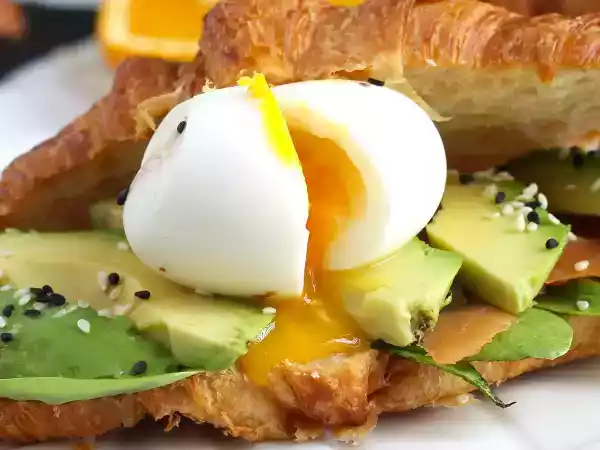 Recept Hur tillagar man ett mjukkokt ägg?