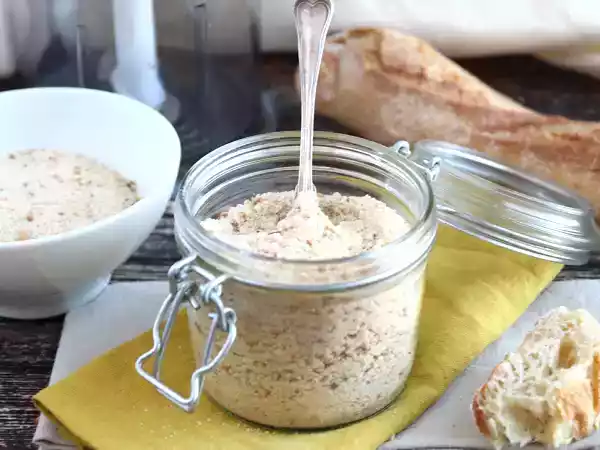 Recept Hemlagat ströbröd (brödsmulor)