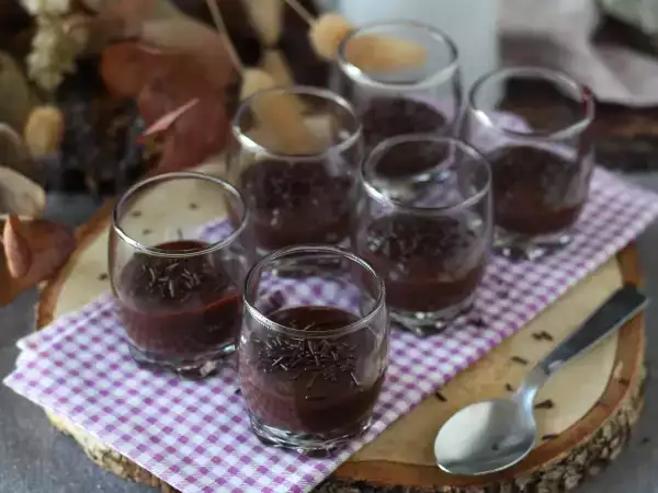 Recept Brigadeiro de colher, den mest älskade sötsaken på festliga dagar!