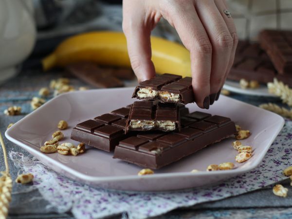 Recept Hemlagad kinder country, endast 3 ingredienser