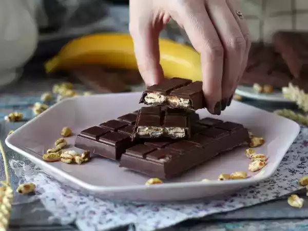 Recept Hemlagad kinder country, endast 3 ingredienser