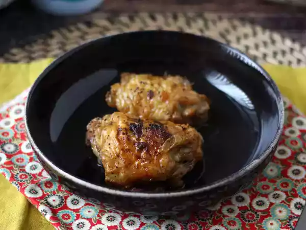 Recept Krispig kyckling i air fryer – den snabba och enkla måltiden par excellence!