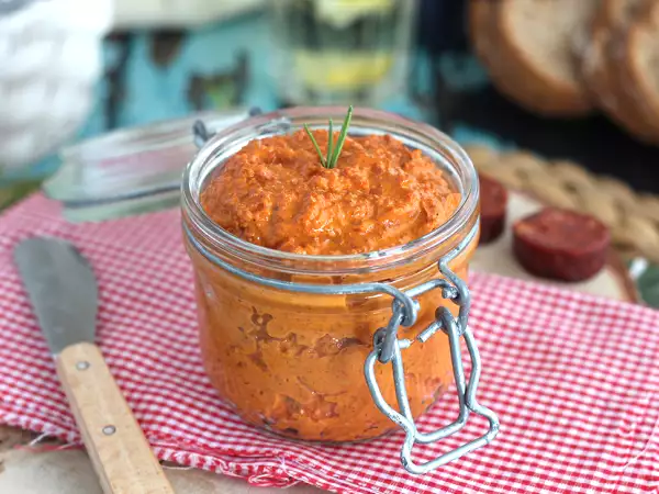 Recept Snabba och enkla chorizorilletter