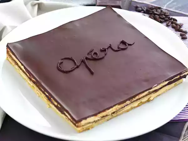 Recept Opera, steg-för-steg-recept