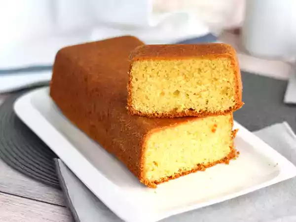 Recept Fyra fjärdedelar (snabbt och enkelt)