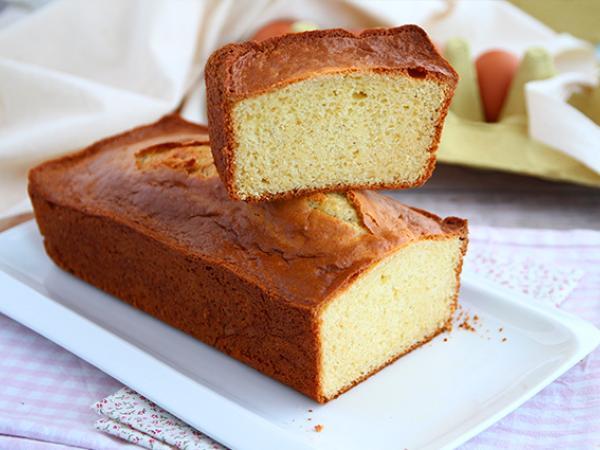 Recept Mascarponekaka (saftig och god)