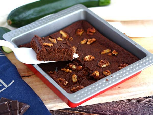 Recept Chokladkaka utan smör!