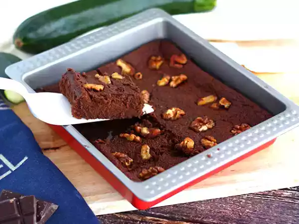 Recept Chokladkaka utan smör!