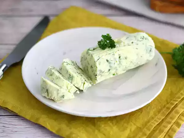 Recept Beurre maître d'hôtel (snabbt och enkelt)