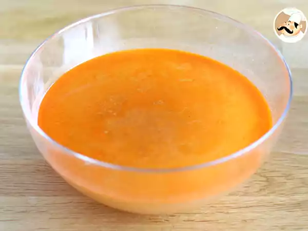 Recept Fumet eller räkbuljong