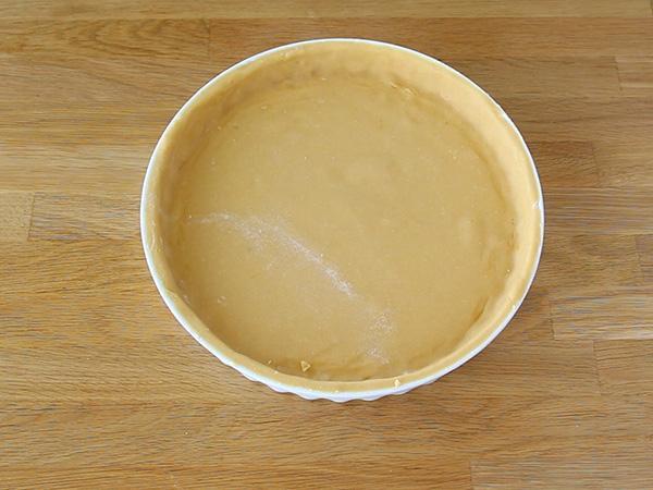 Recept Hur gör man en perfekt mördeg?