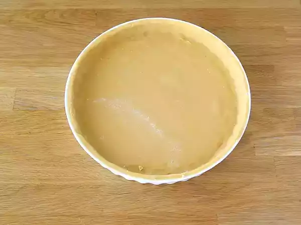Recept Hur gör man en perfekt mördeg?