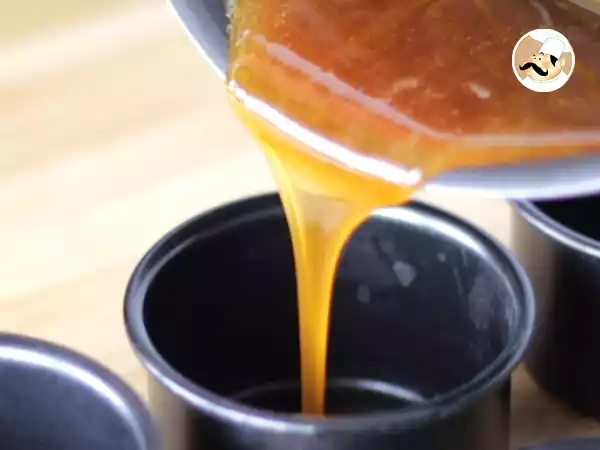 Recept Hur gör man karamell?