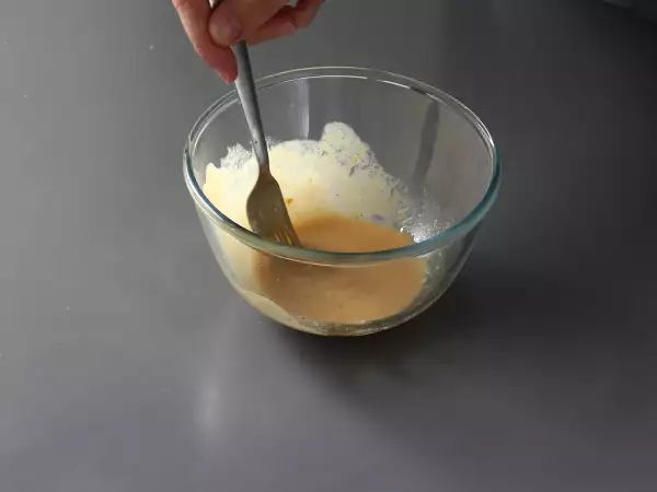Recept Jordnötssås