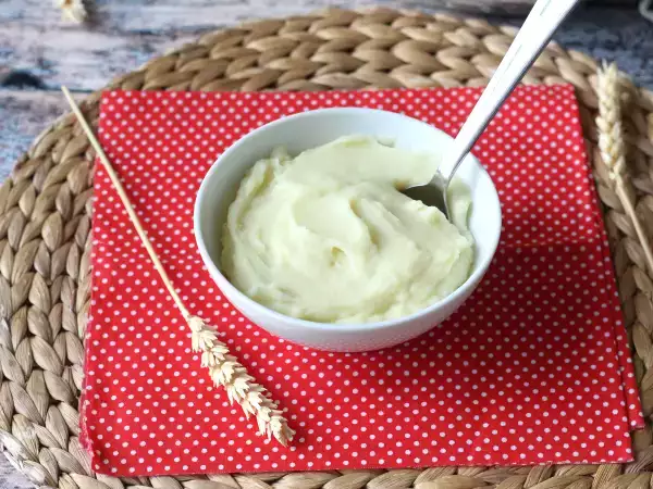 Recept Hur gör man mousselinepuré?