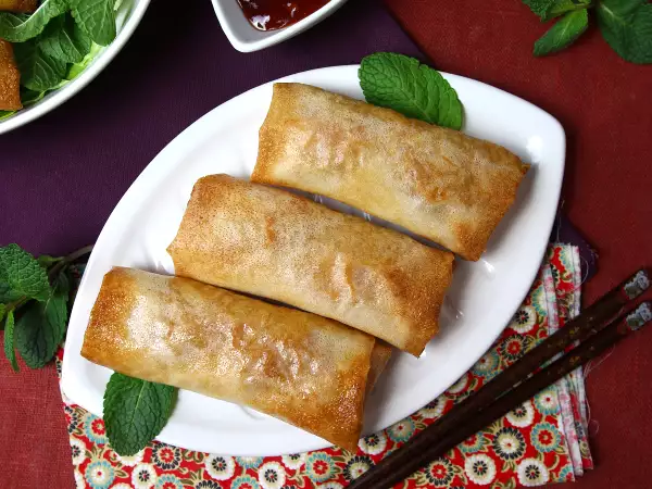 Recept Räknemunnar med luftfrysning