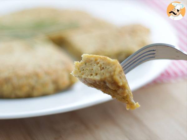 Supersnabb tortilla med chips - Beredning steg 4