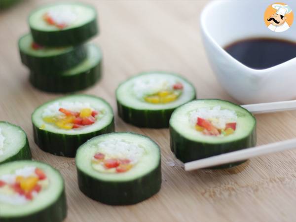Gurka Makis - Beredning steg 6