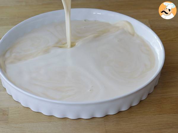 Vaniljsås, recept och tips - Beredning steg 5