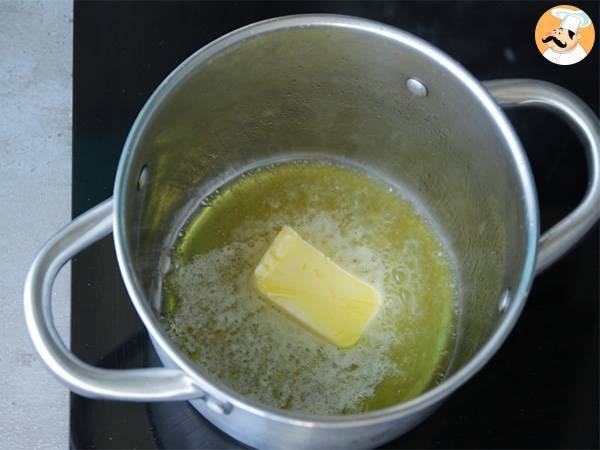 Bolognese sås, den äkta receptet! - Beredning steg 1