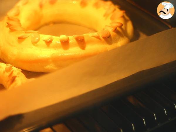 Paris Brest, steg-för-steg-recept - Beredning steg 5
