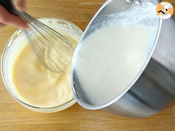 Paris Brest, steg-för-steg-recept - Beredning steg 9