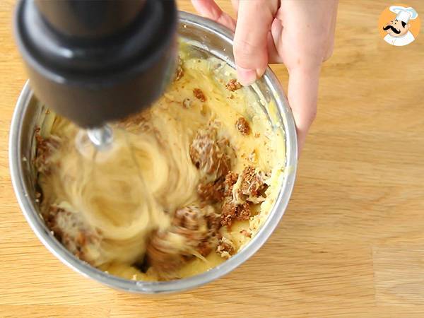 Paris Brest, steg-för-steg-recept - Beredning steg 11