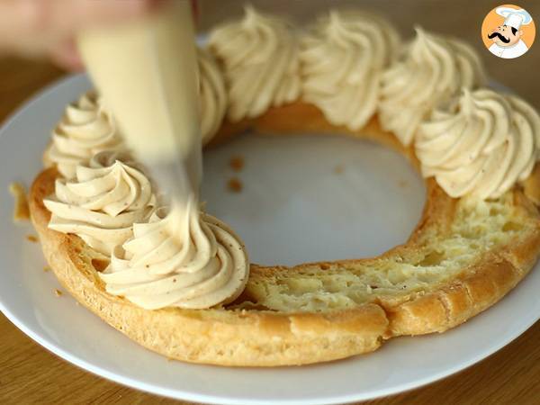 Paris Brest, steg-för-steg-recept - Beredning steg 13