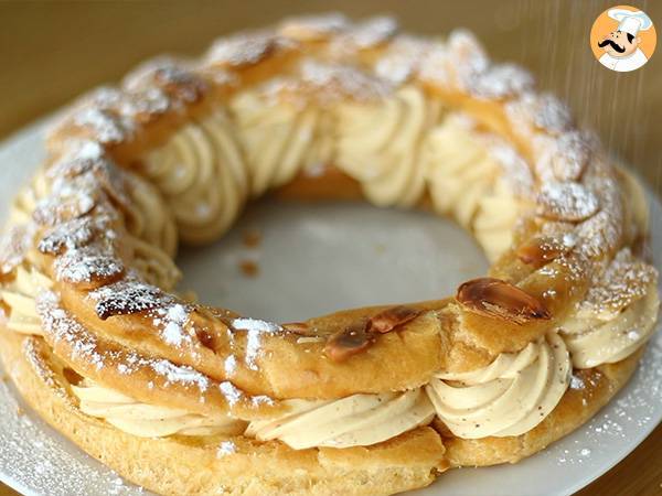 Paris Brest, steg-för-steg-recept - Beredning steg 14