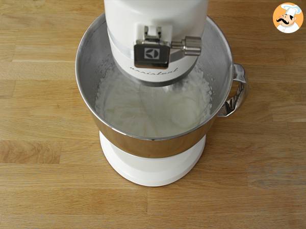Banoffee, banan- och karamellpaj - Beredning steg 6