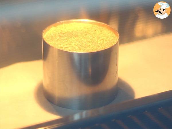 Raclette Mille-Feuille - Beredning steg 5