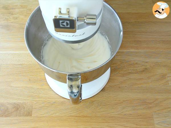 Fraisier (steg-för-steg-recept) - Beredning steg 4