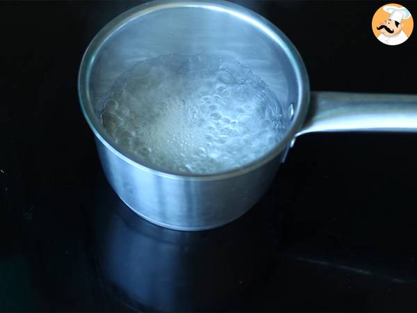 Fraisier (steg-för-steg-recept) - Beredning steg 6