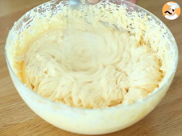 Fraisier (steg-för-steg-recept) - Beredning steg 11