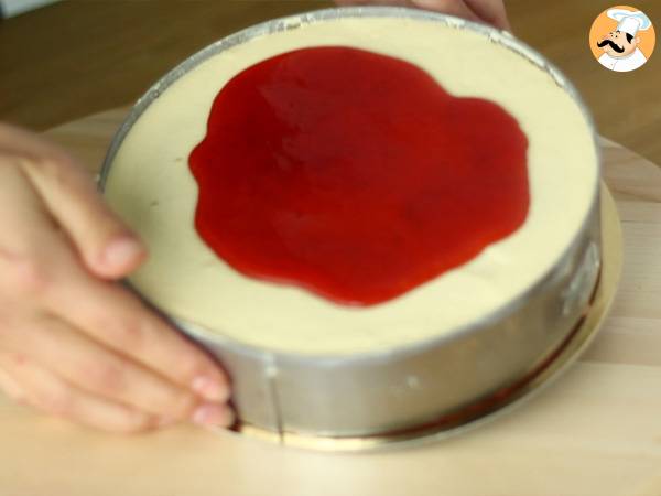 Fraisier (steg-för-steg-recept) - Beredning steg 14