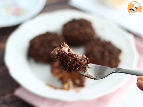 Choklad Merveilleux - Beredning steg 6