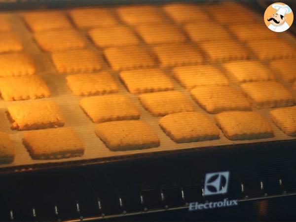 Hemgjorda speculoos - Beredning steg 4