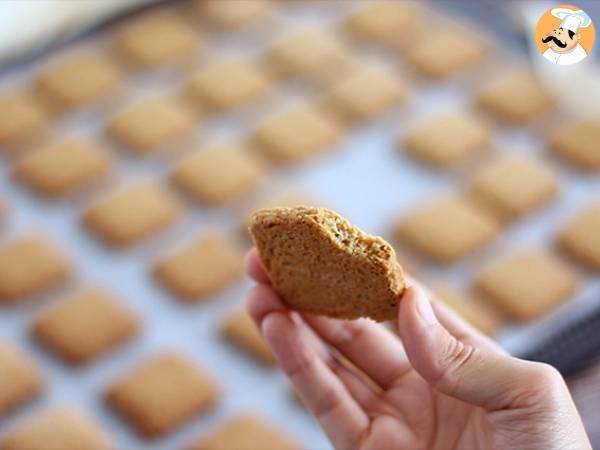 Hemgjorda speculoos - Beredning steg 5