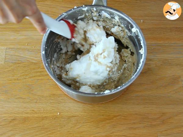 Foie gras-sufflé - Beredning steg 5