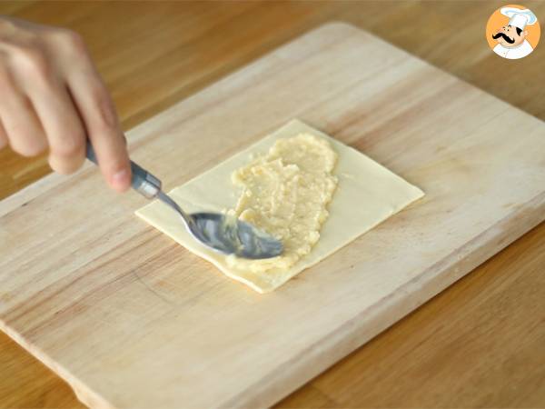 Oranais, ett steg-för-steg-recept - Beredning steg 4