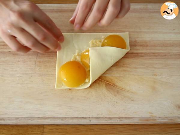 Oranais, ett steg-för-steg-recept - Beredning steg 5