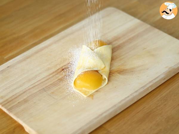 Oranais, ett steg-för-steg-recept - Beredning steg 6
