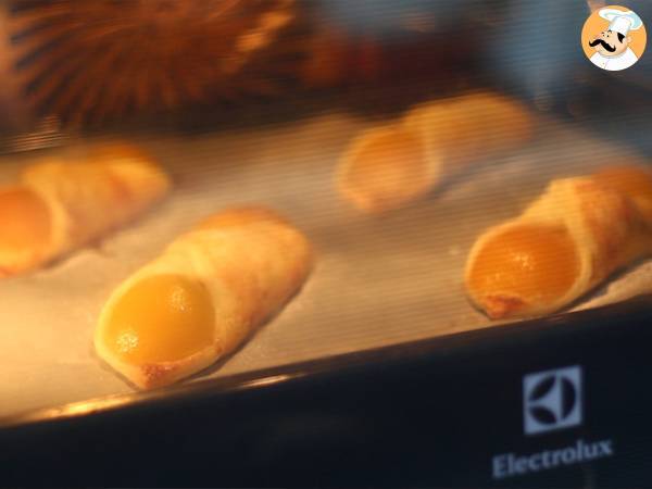 Oranais, ett steg-för-steg-recept - Beredning steg 7