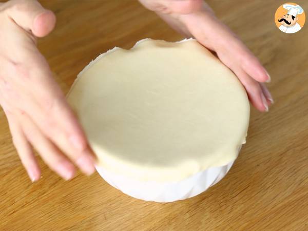 Smördegssoppa med purjolök och potatis - Beredning steg 5