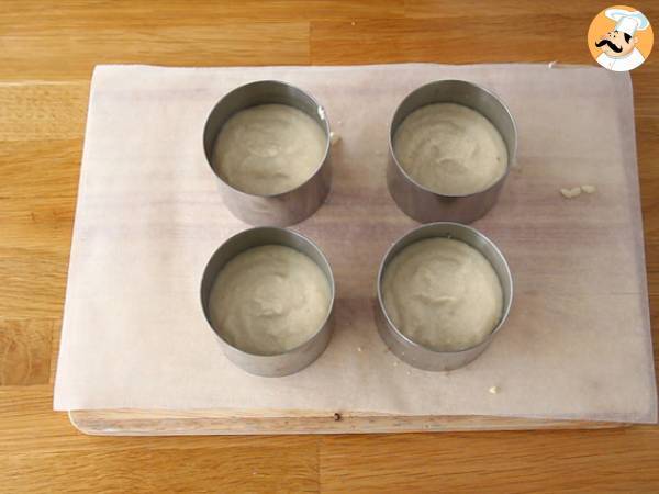 Veganska cheesecakes, en vegansk recept från A till Ö - Beredning steg 5