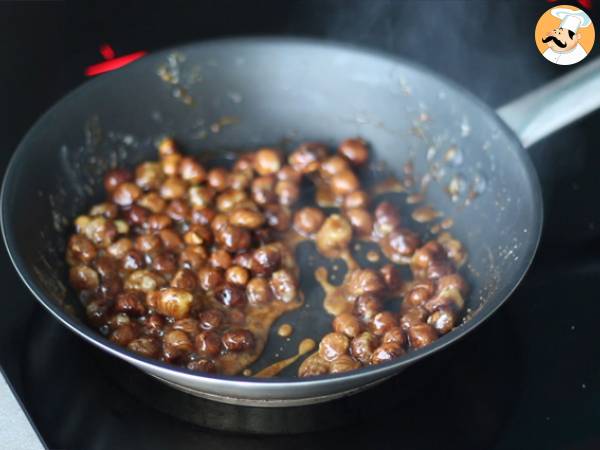 Royal chocolat eller Trianon (video och tips) - Beredning steg 5