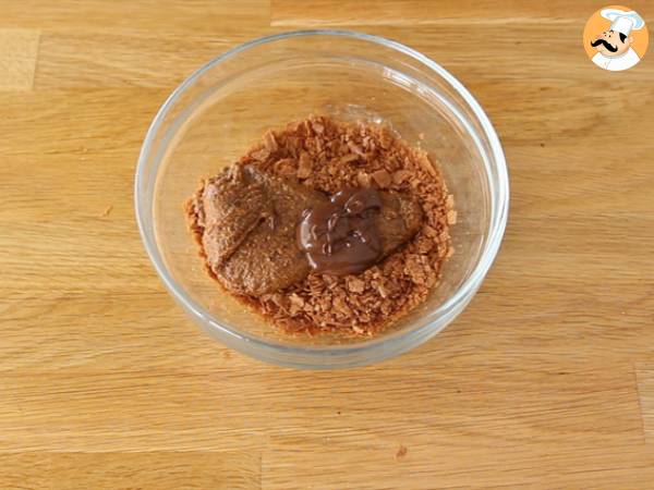 Royal chocolat eller Trianon (video och tips) - Beredning steg 7