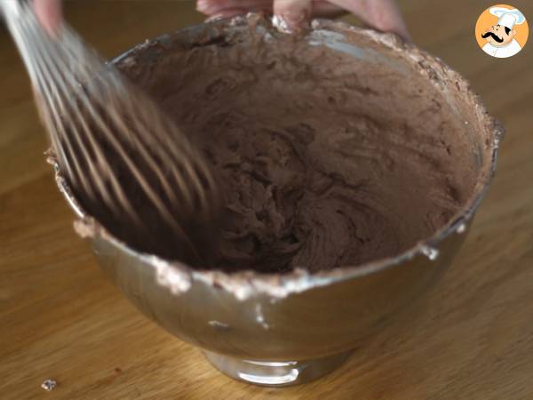 Royal chocolat eller Trianon (video och tips) - Beredning steg 10
