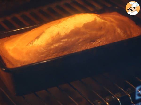 Mascarponekaka (saftig och god) - Beredning steg 4